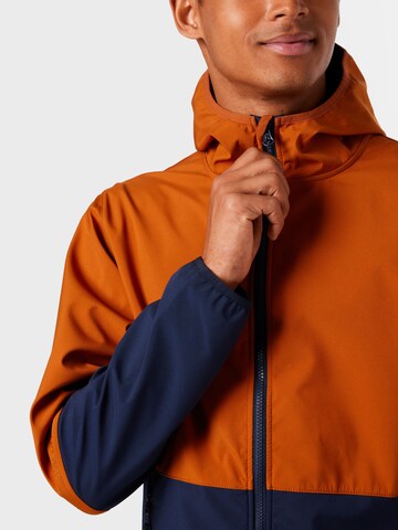 Whistler Sportjacke 'Palmer' in Orange