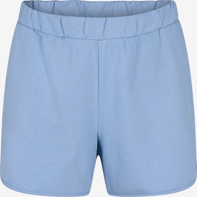 Pantaloni 'Charline' Zizzi pe albastru deschis, Vizualizare produs