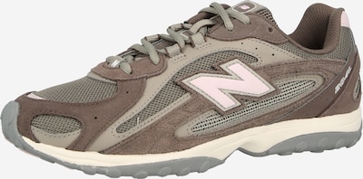new balance Matalavartiset tennarit '204' värissä cappuccino / meleerattu ruskea / valkoinen, Tuotenäkymä