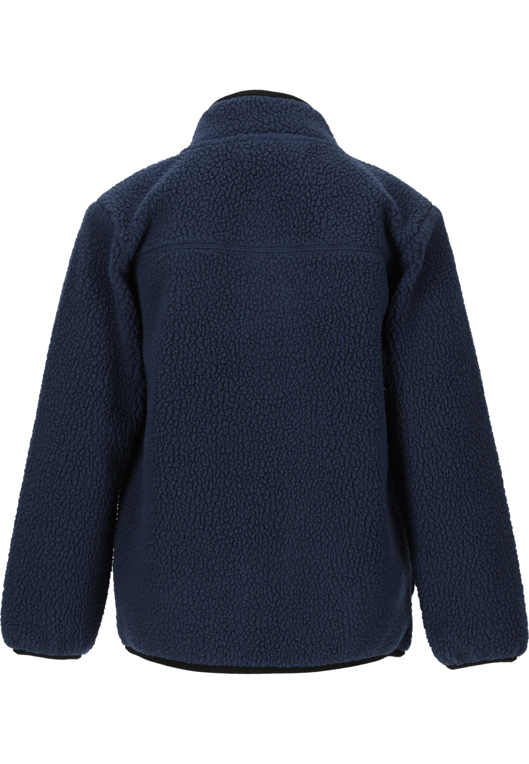 ZigZag Between-season jacket 'Root' in Blue