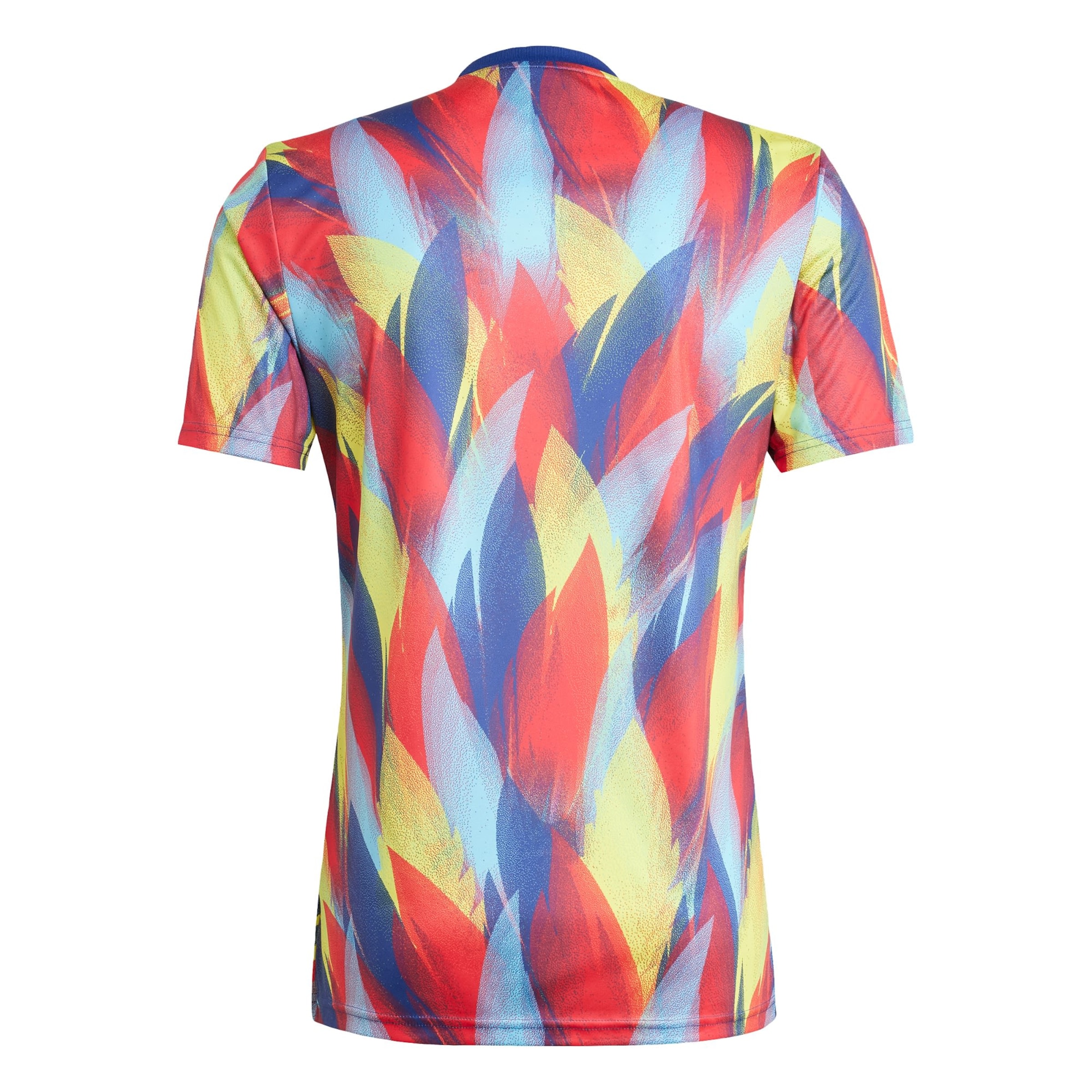 T-Shirt fonctionnel 'Arsenal 25/26 Pre-Match' ADIDAS PERFORMANCE en bleu