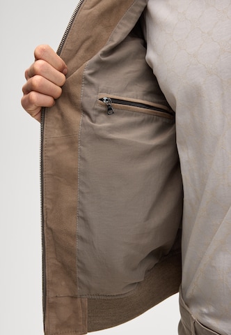 JOOP! Tussenjas 'Pios' in Beige