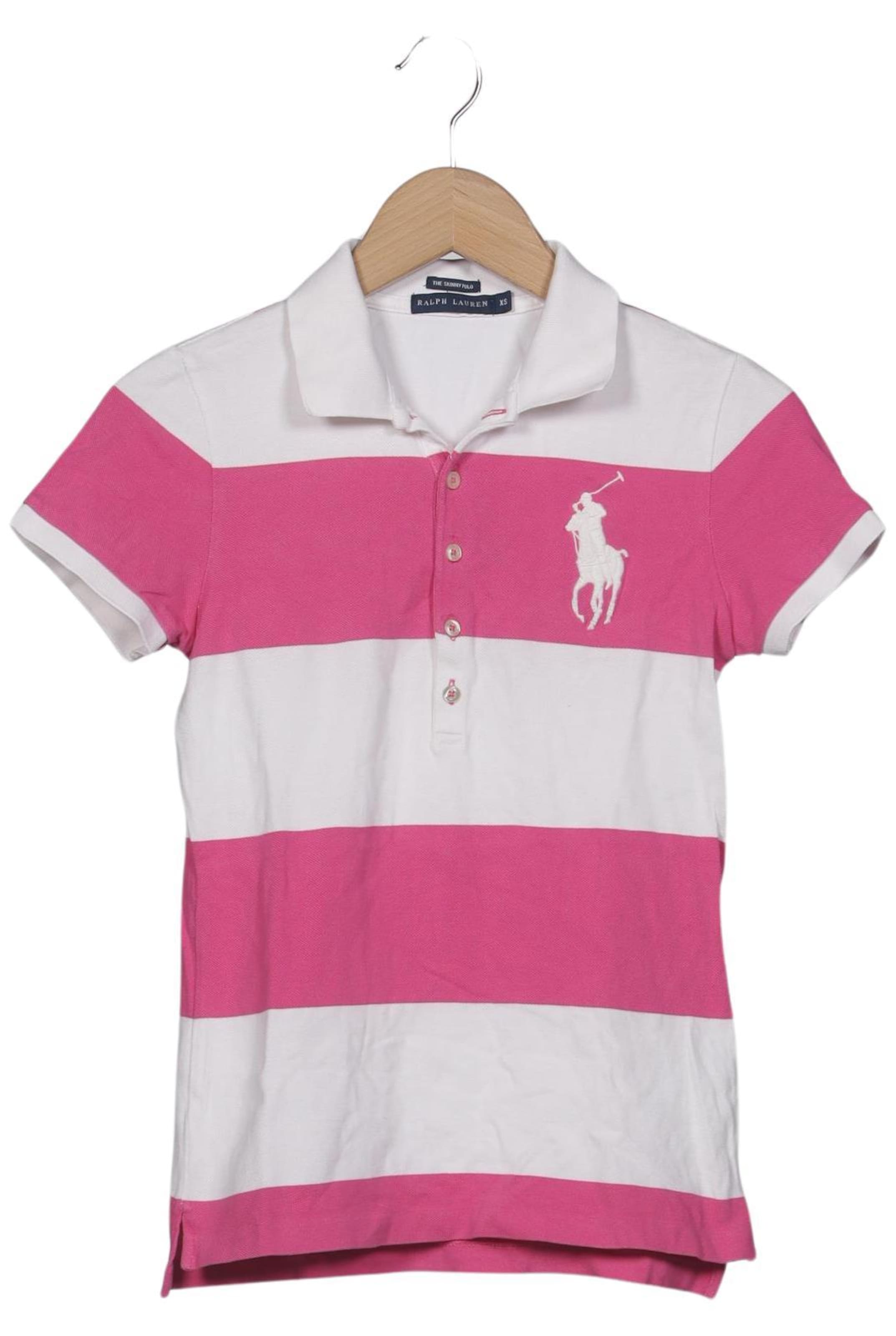 Polo Ralph Lauren Poloshirt XS in Mischfarben: Vorderseite