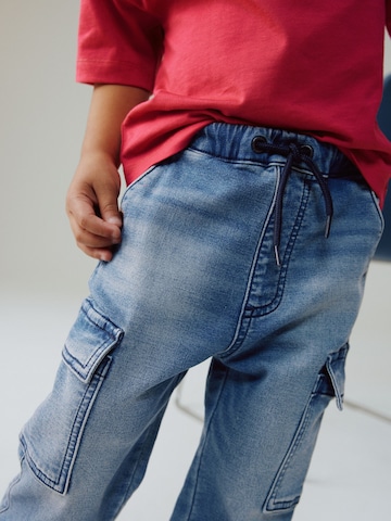 Regular Jean Next en bleu