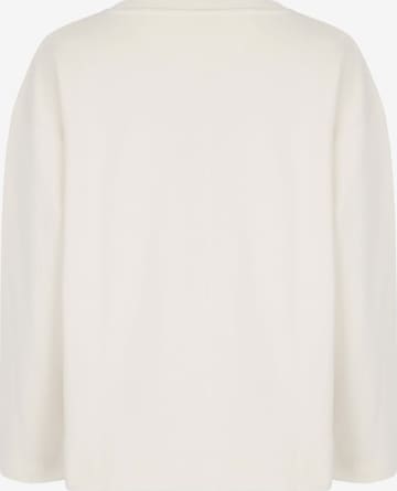 Angels Langarmshirt 'Leia' in Beige