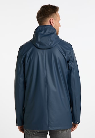 MO Performance Jacket in Blue