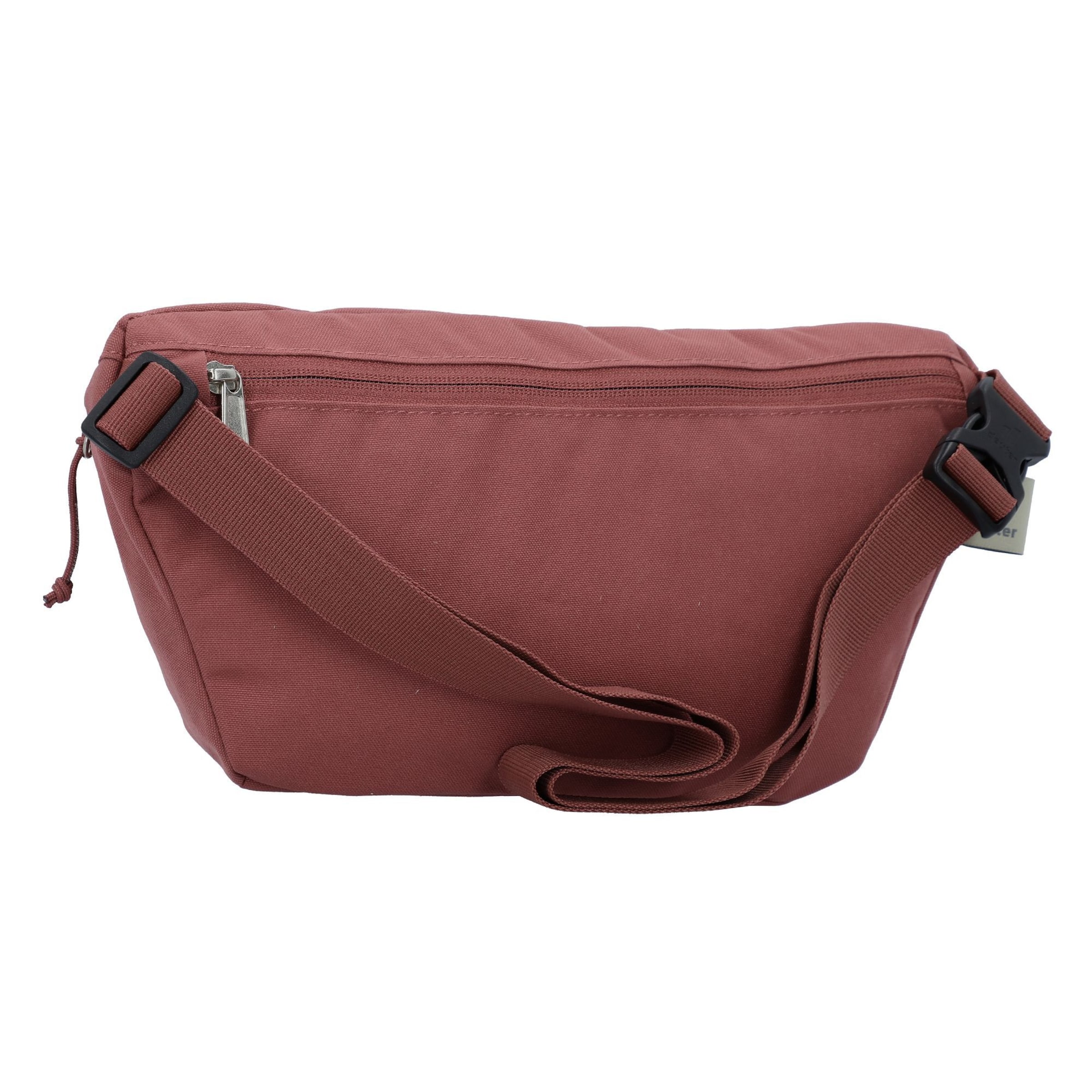 Sacs banane 'Avengo Organizer' DEUTER en rouge