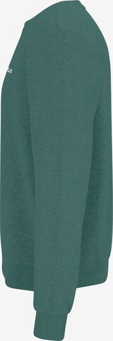 Sweat-shirt FILA en vert