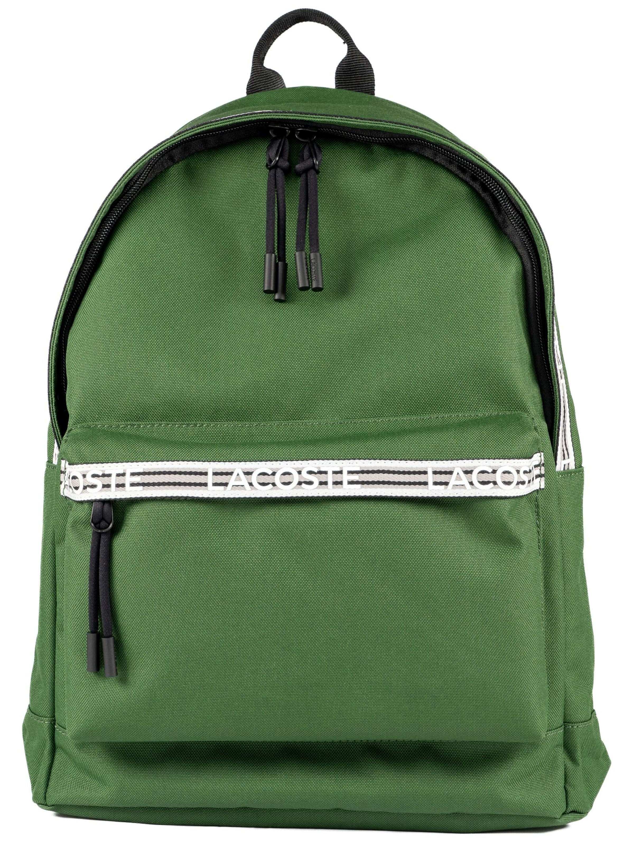 Lacoste hotsell back bag