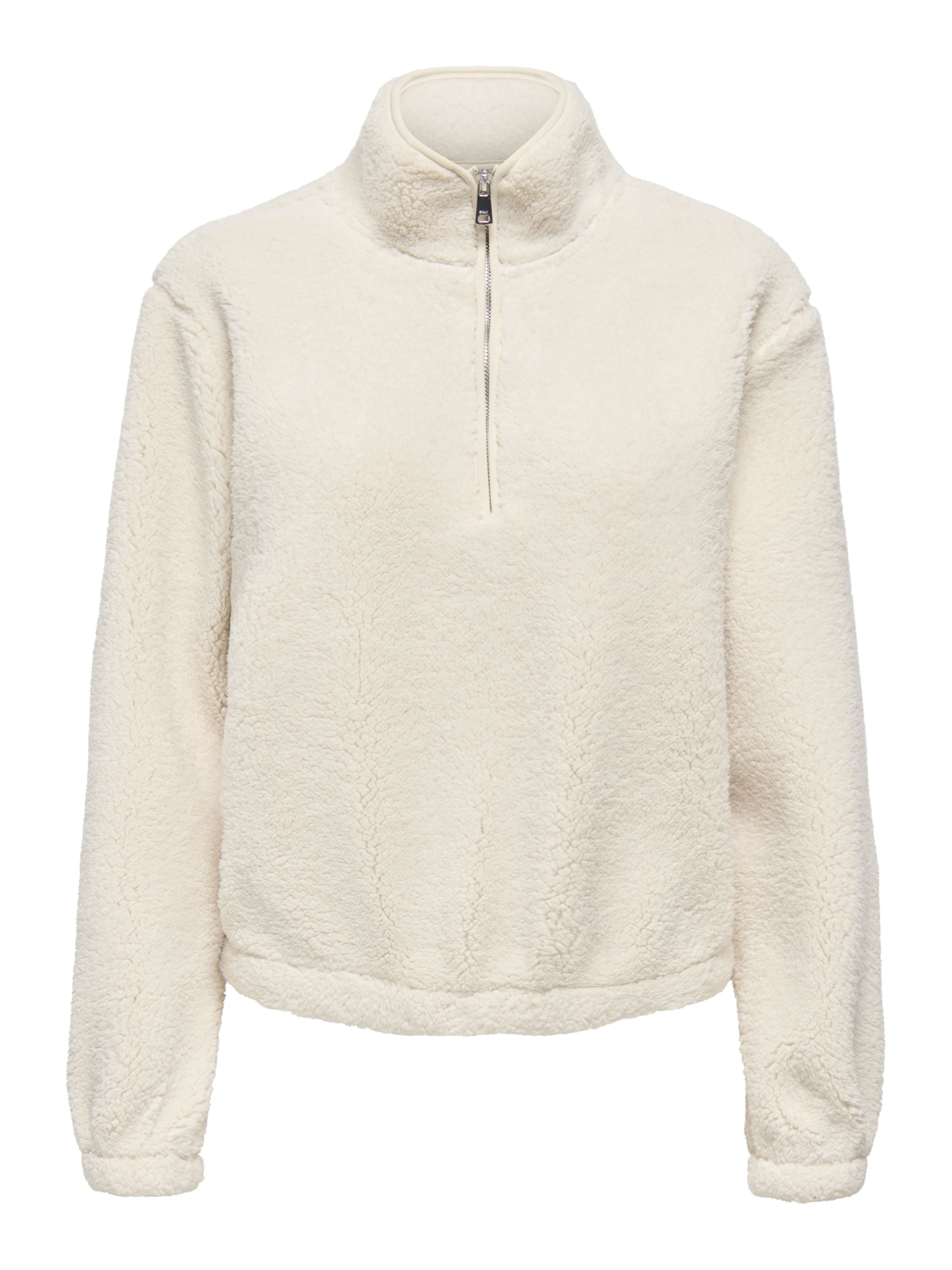 ONLYPulover 'ONLNEW DALLAS' - bež boja: prednji dio