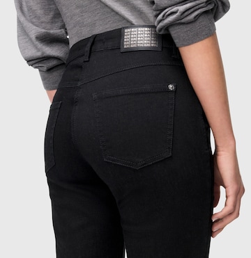 MAC Boot cut Jeans in Black