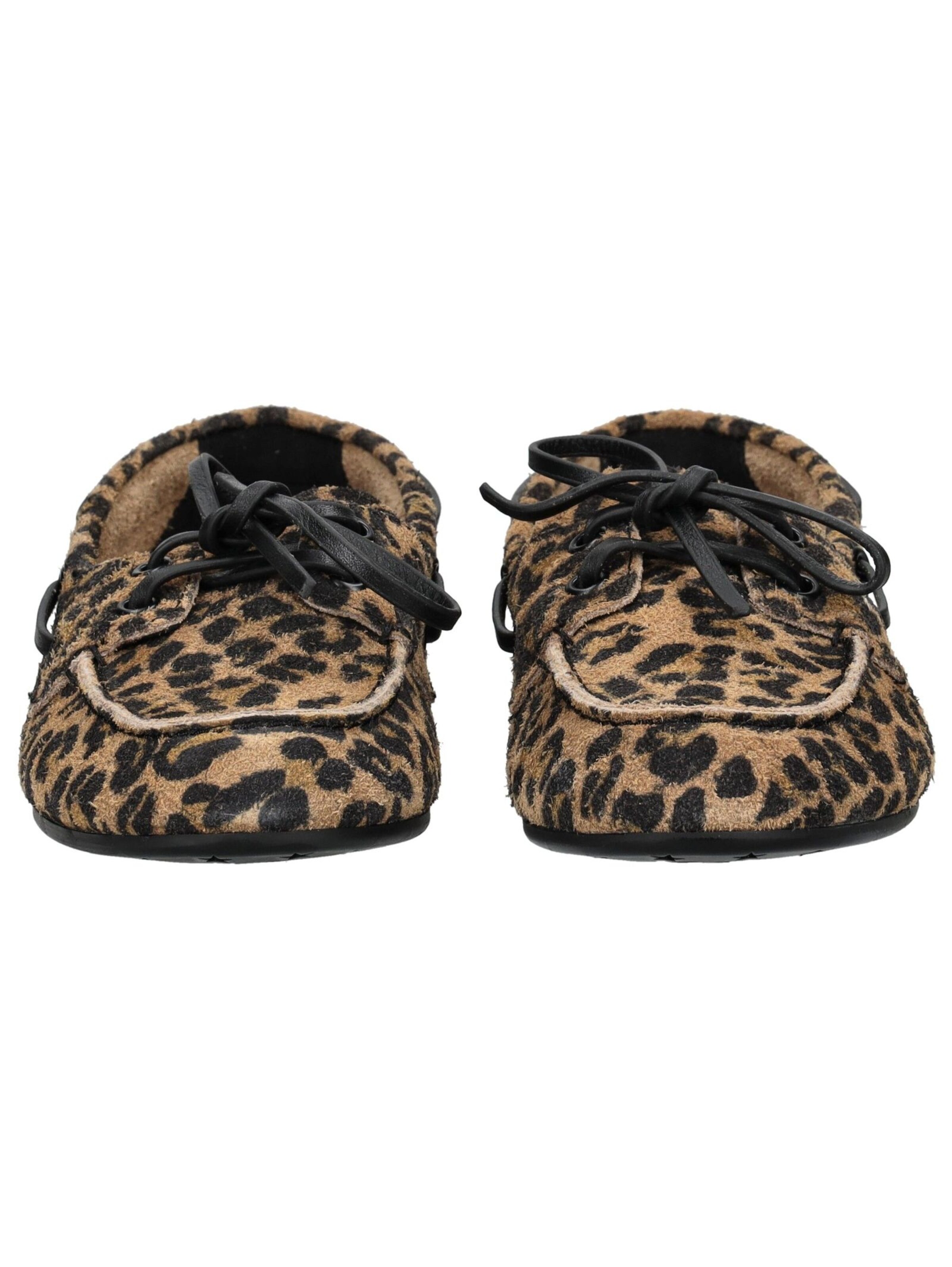 INUOVO Instappers in Bruin