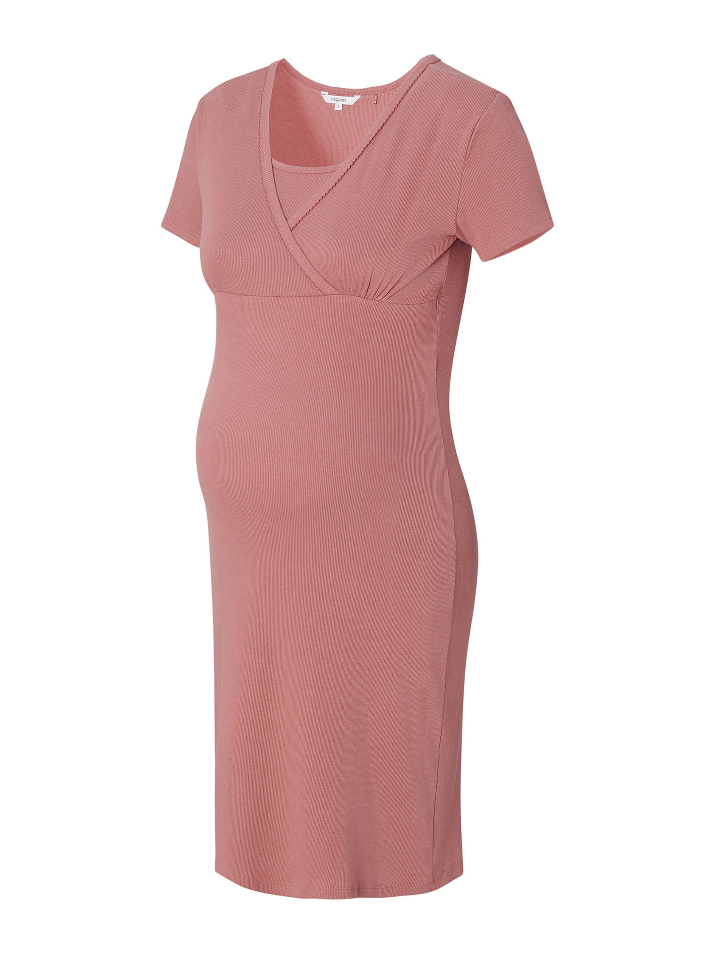 Noppies Nightgown 'Tami' in Pink