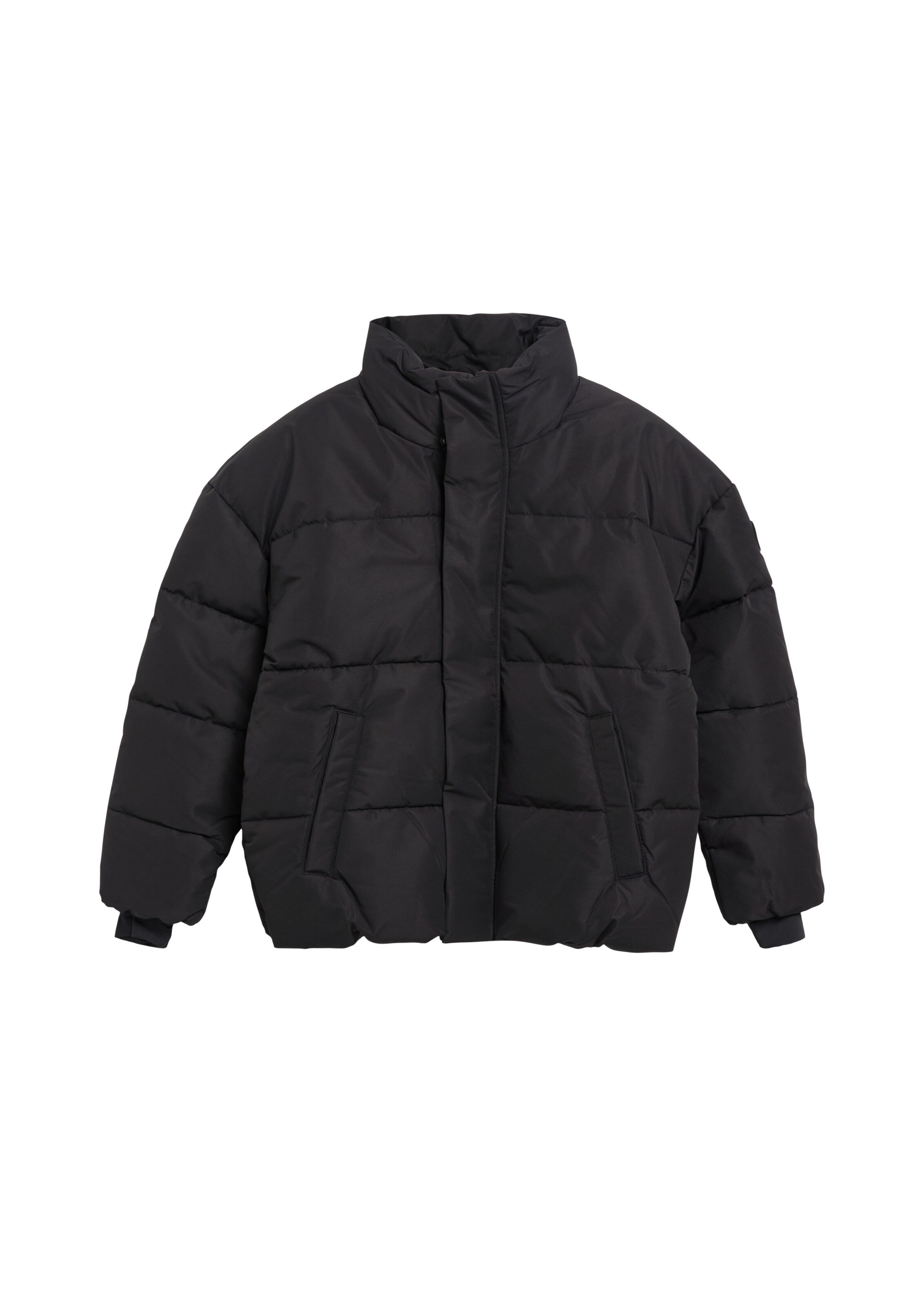 s.Oliver Jacke in 140 in schwarz, Produktansicht
