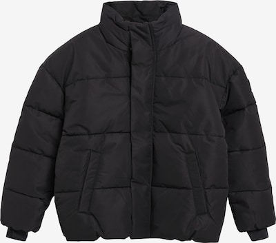 s.Oliver Jacke in 140 in schwarz, Produktansicht