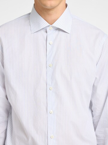 SELECTED Slim fit Overhemd in Wit