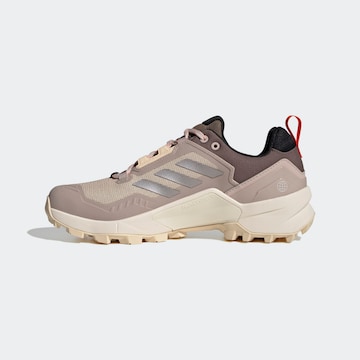 Chaussure basse 'Swift R3' ADIDAS TERREX en marron