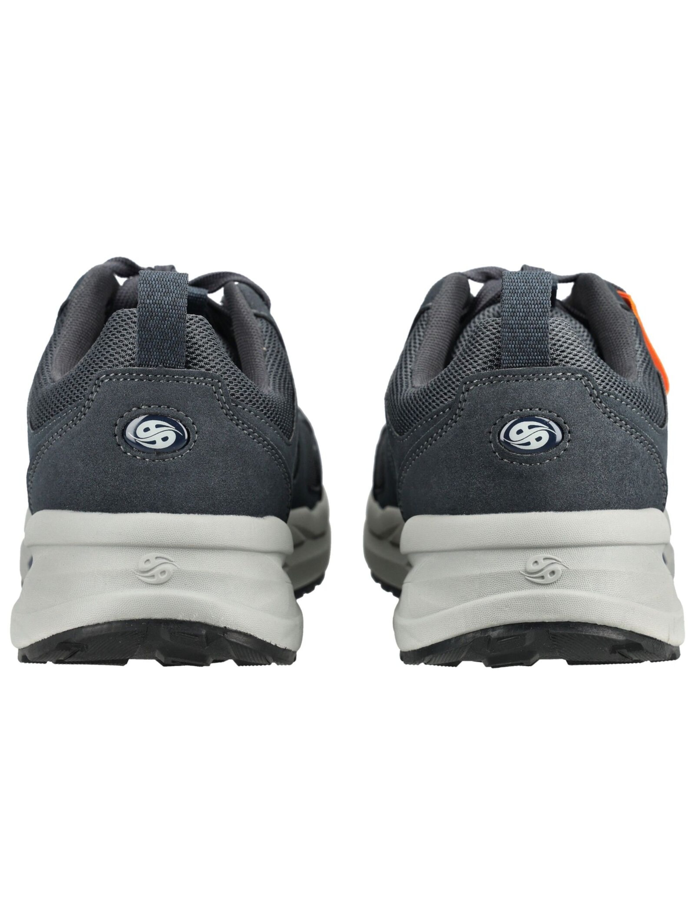 Sneaker bassa di Dockers by Gerli in blu