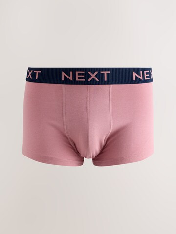 Next Шорты Боксеры в Бежевый