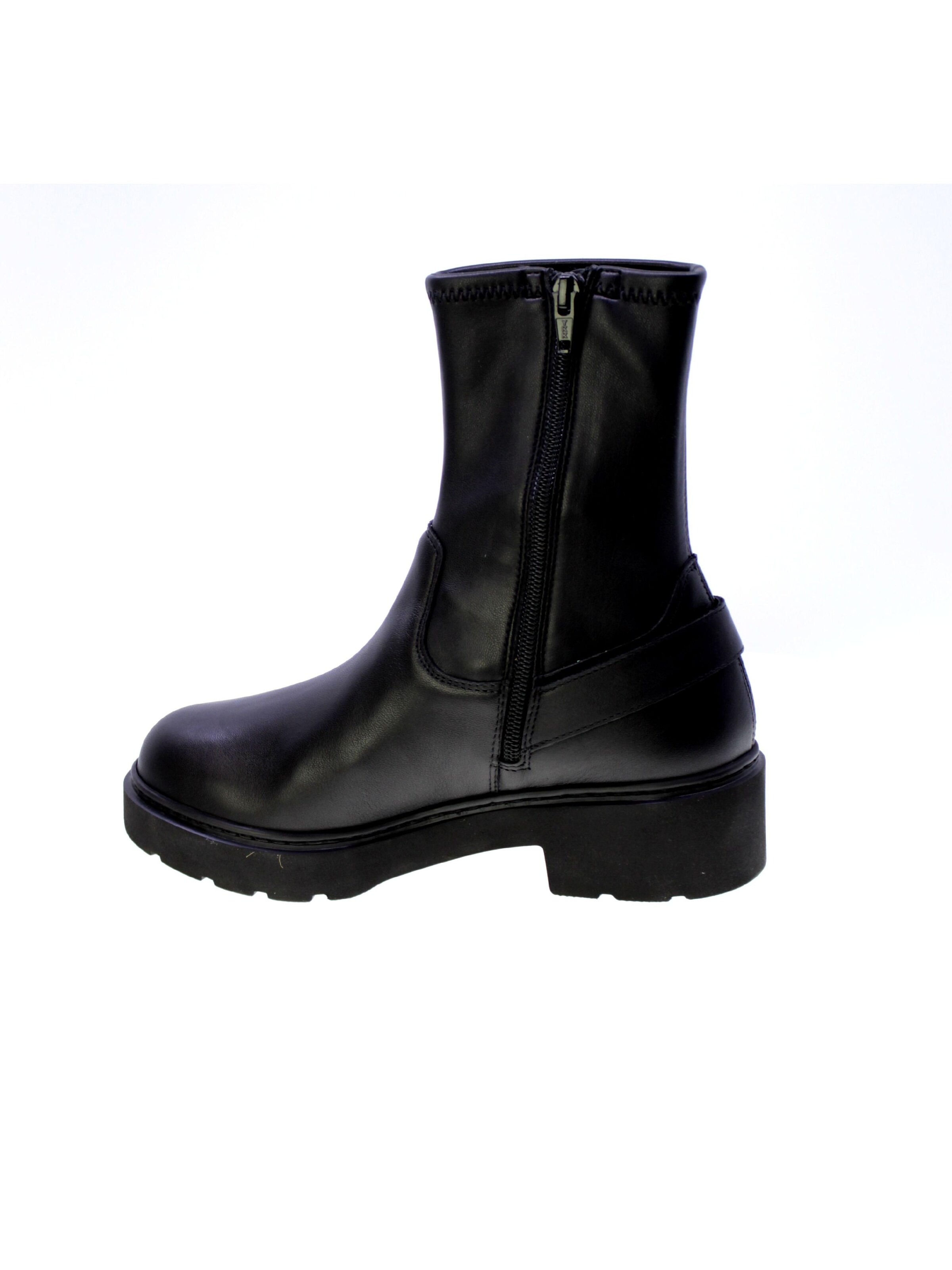 Boots di UNISA in nero