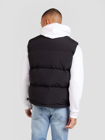 HUGO Bodywarmer 'Birontino' in Zwart