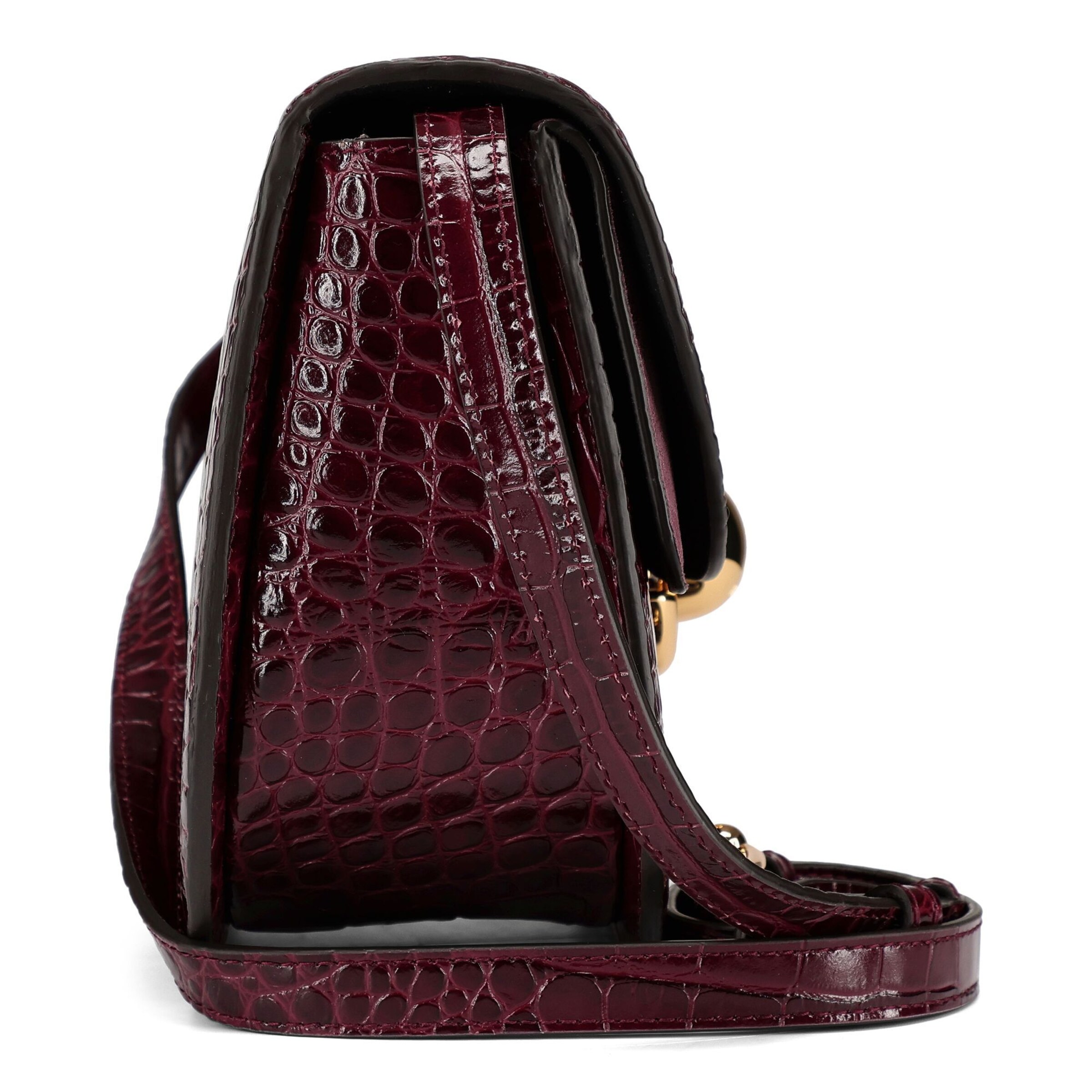 Borsa a tracolla 'Sfera' di FURLA in lilla