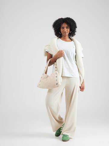 Levi's® Plus Футболка 'Perfect' в Синий