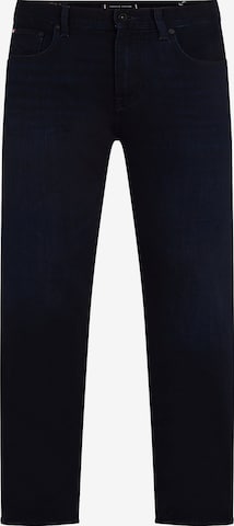 TOMMY HILFIGER Regular Jeans 'Denton' in Blue: front