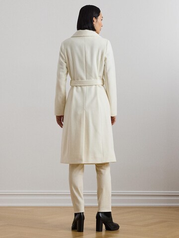 Cappotto di mezza stagione di Lauren Ralph Lauren in beige