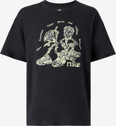 Nike Sportswear Paita koossa XS värissä musta, Tuotenäkymä