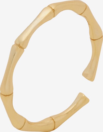 Bound Studios Ring in gold, Produktansicht
