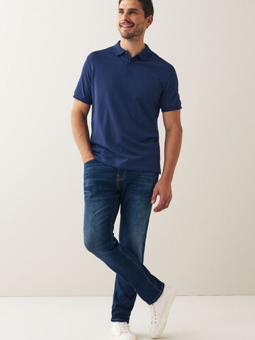 Next Bluser & t-shirts i blå