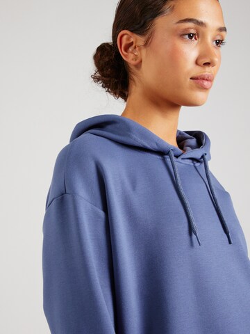 Sweat de sport ONLY PLAY en bleu