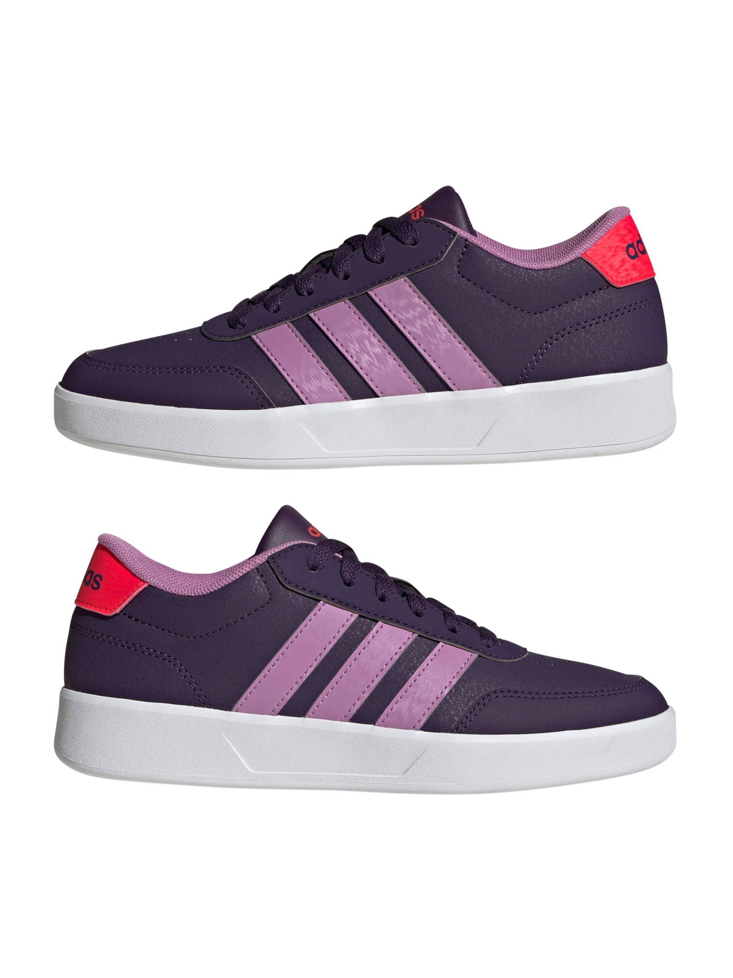 ADIDAS SPORTSWEAR Спортивная обувь 'BREAKNET 3.0' в Лиловый