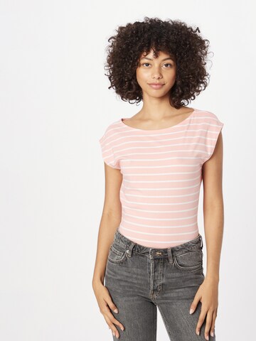 ESPRIT Shirts i pink: forside