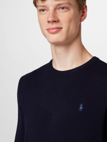 Polo Ralph Lauren Pullover i blå