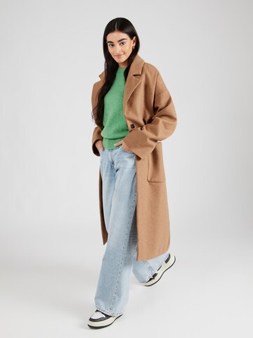 UNITED COLORS OF BENETTON Svetr – zelená