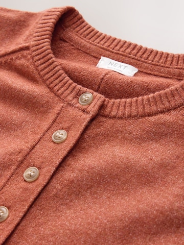 Pullover di Next in marrone
