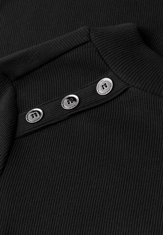 STREET ONE Dress in Black