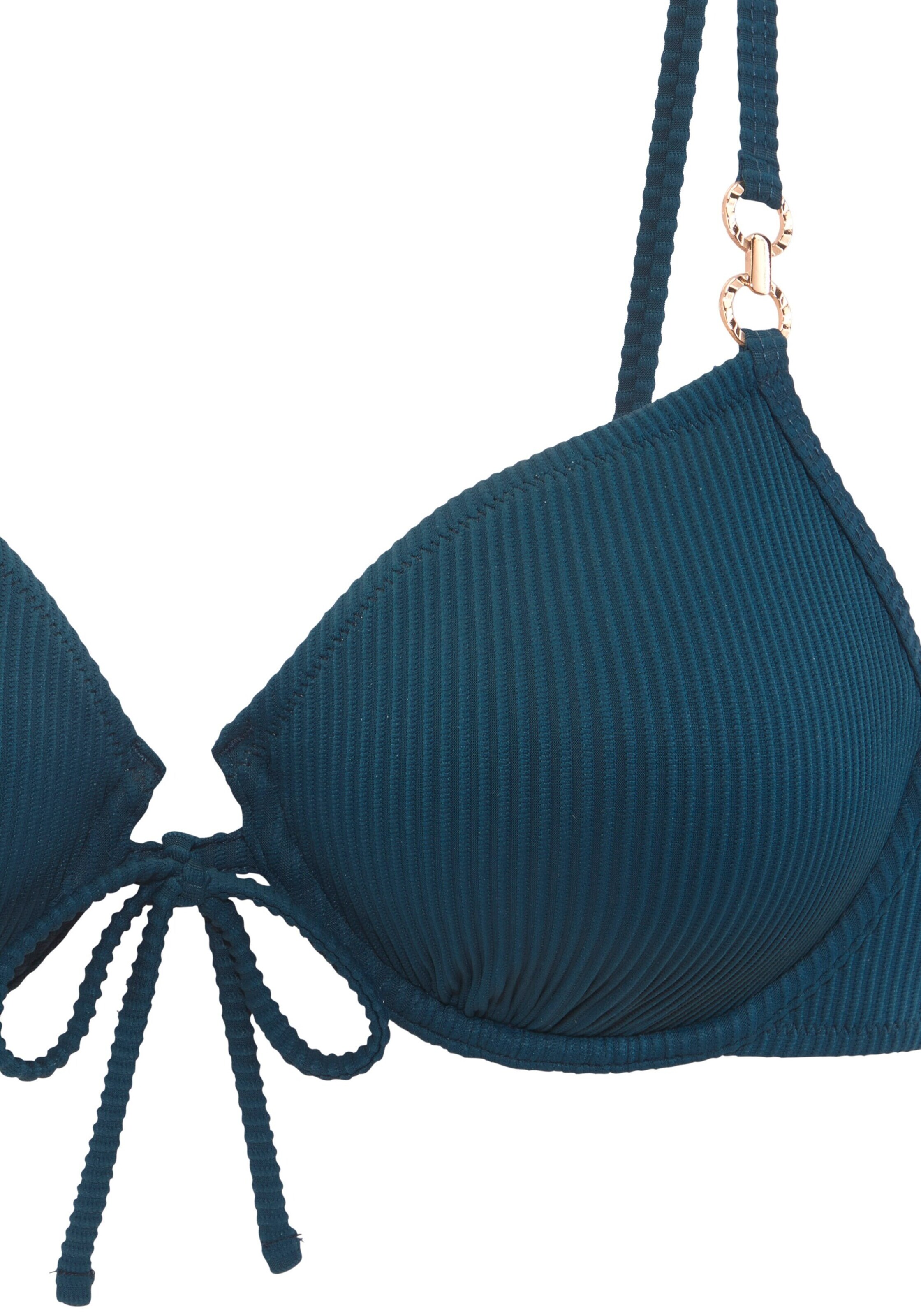 BUFFALO Bikini | modra barva