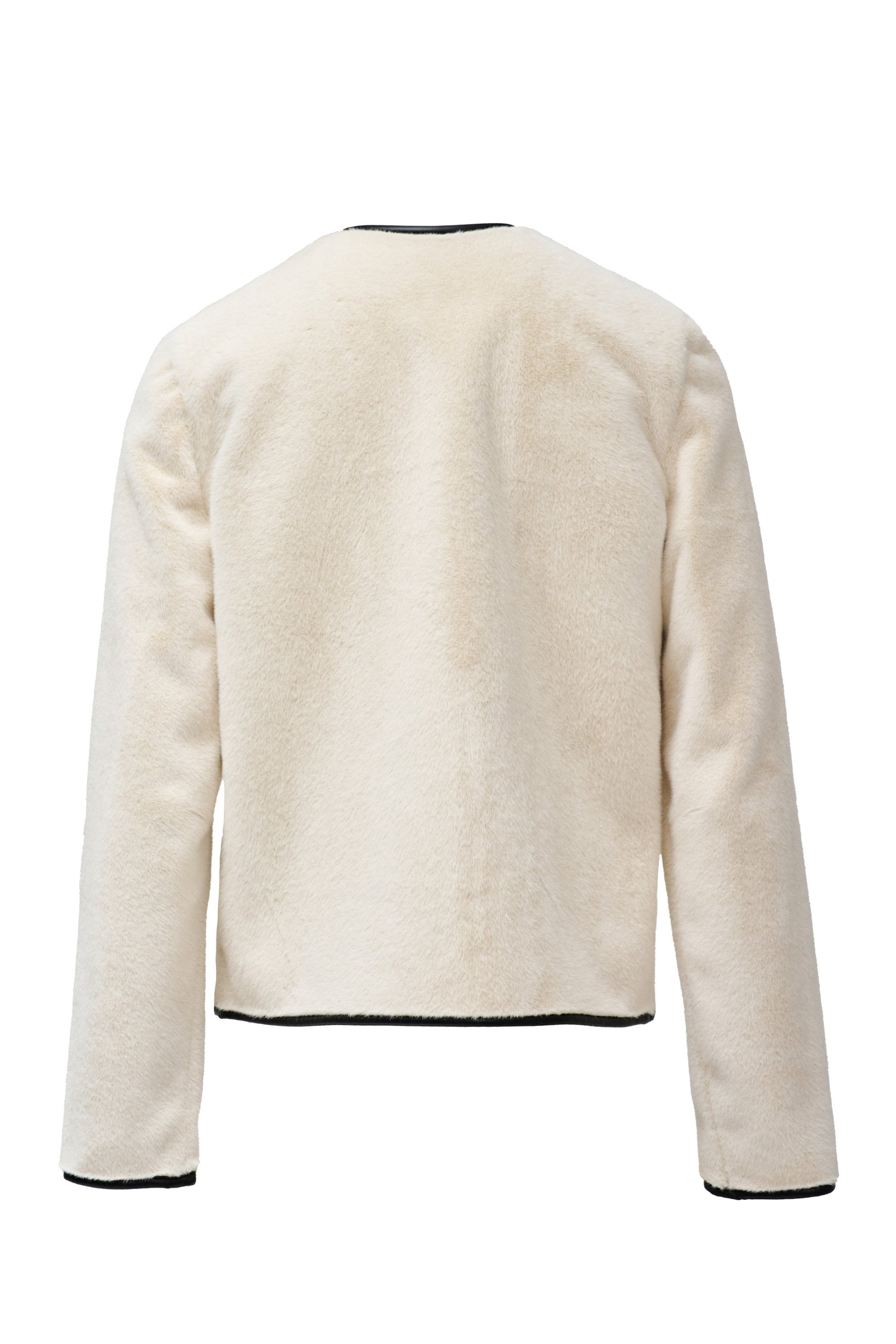 Salsa Jeans Between-season jacket in Beige