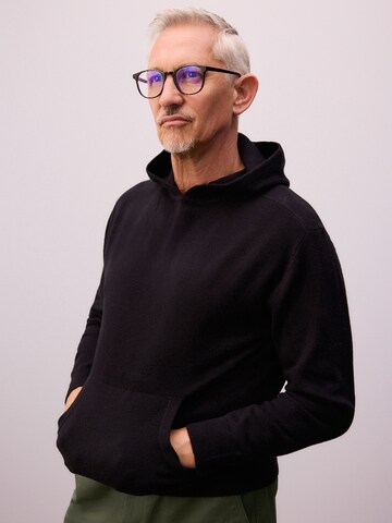 Next Pullover in Schwarz