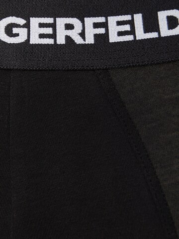 Karl Lagerfeld Σλιπ σε γκρι