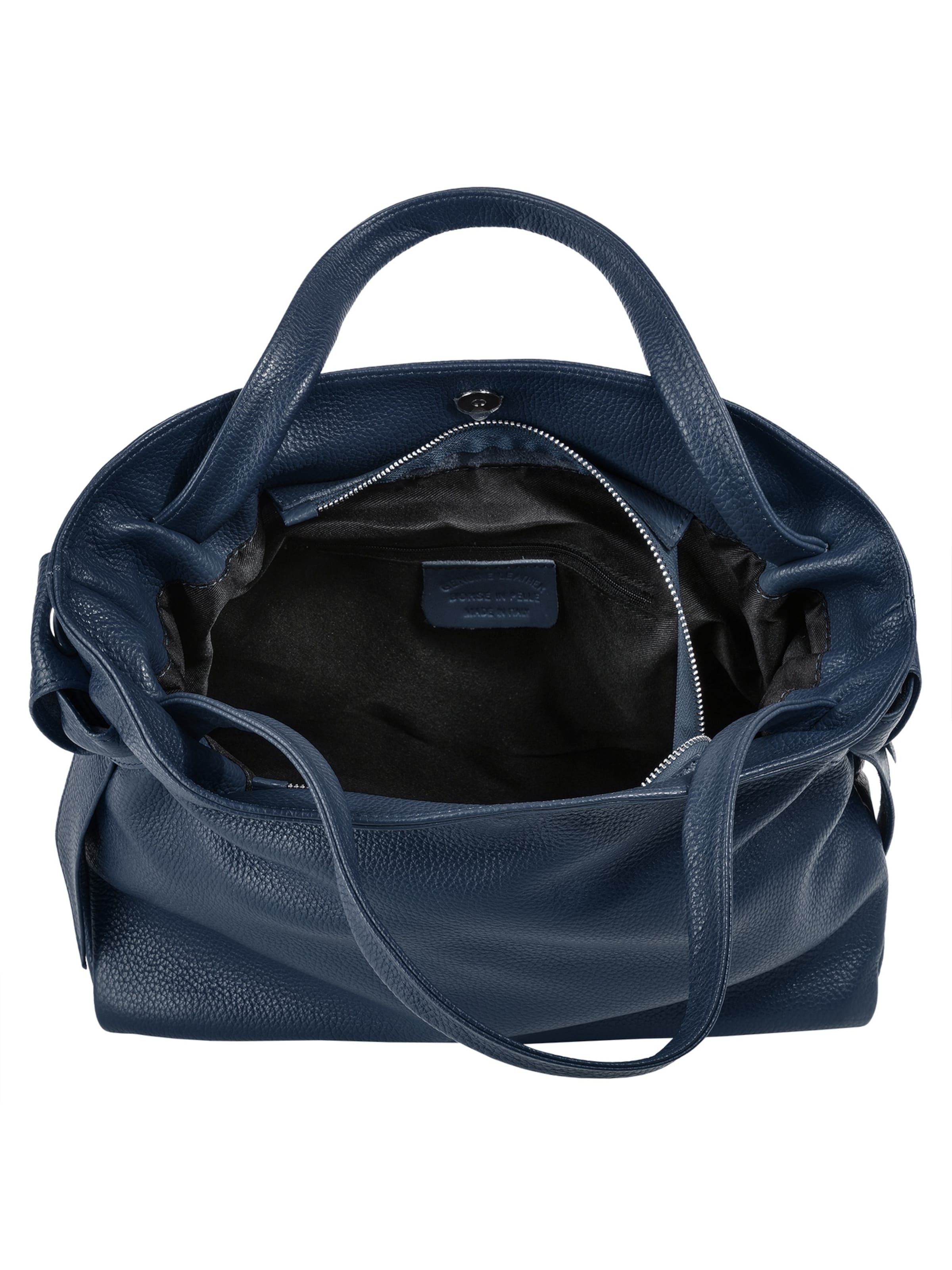 Sacs à main Samantha Look en bleu