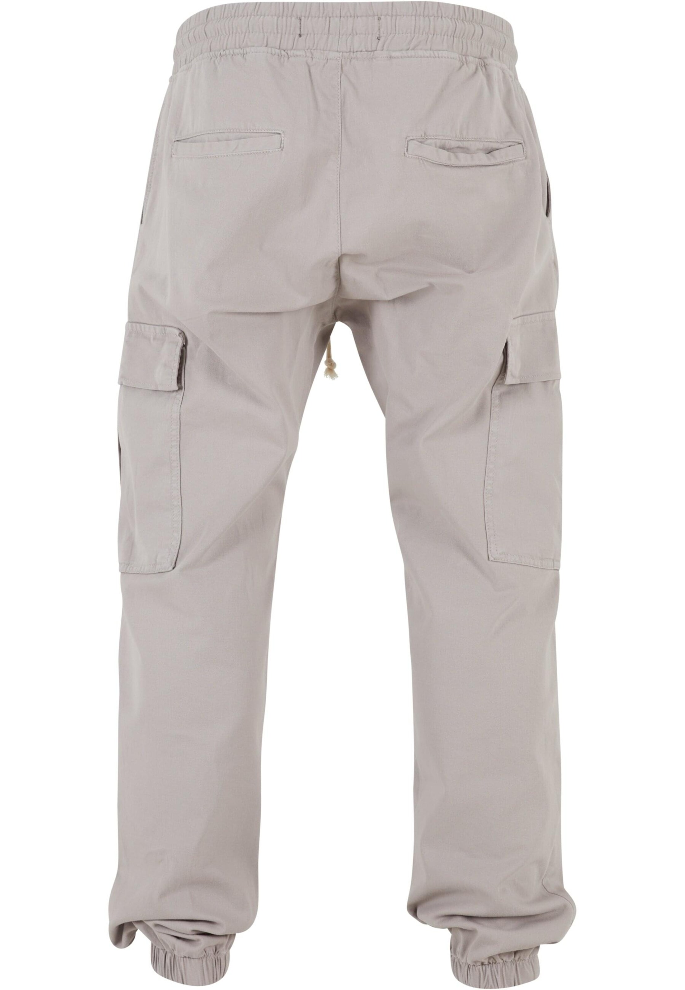 2Y Premium Tapered Hose in Grau