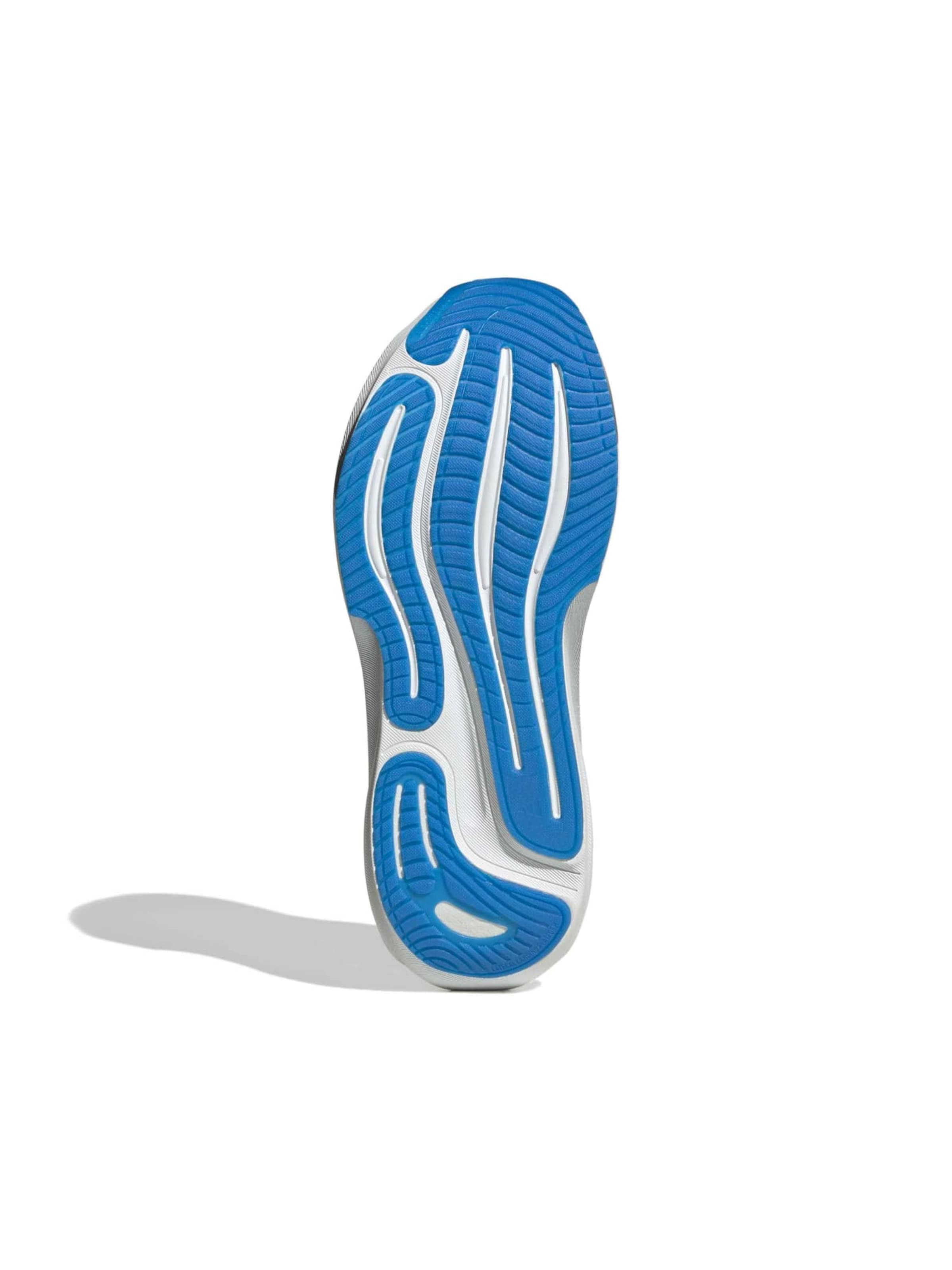 Chaussure de course 'SUPERNOVA RISE 3' ADIDAS PERFORMANCE en blanc