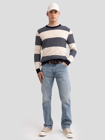 BIG STAR Sweater 'PASADOR' in Beige