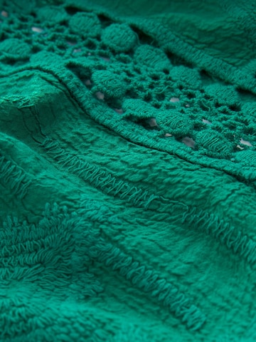 Kimono Next en vert