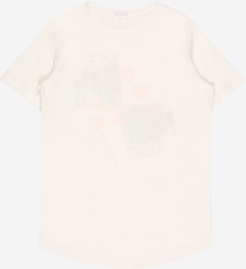 s.Oliver T-Shirt in Beige