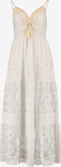 Hailys Φόρεμα 'Ro44sa' σε λευκό μαλλιού, Άποψη προϊόντος